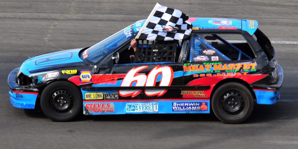 Bandolero - Braden Langille (photo - Ken MacIsaac)