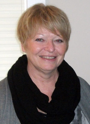 Sharon McLean