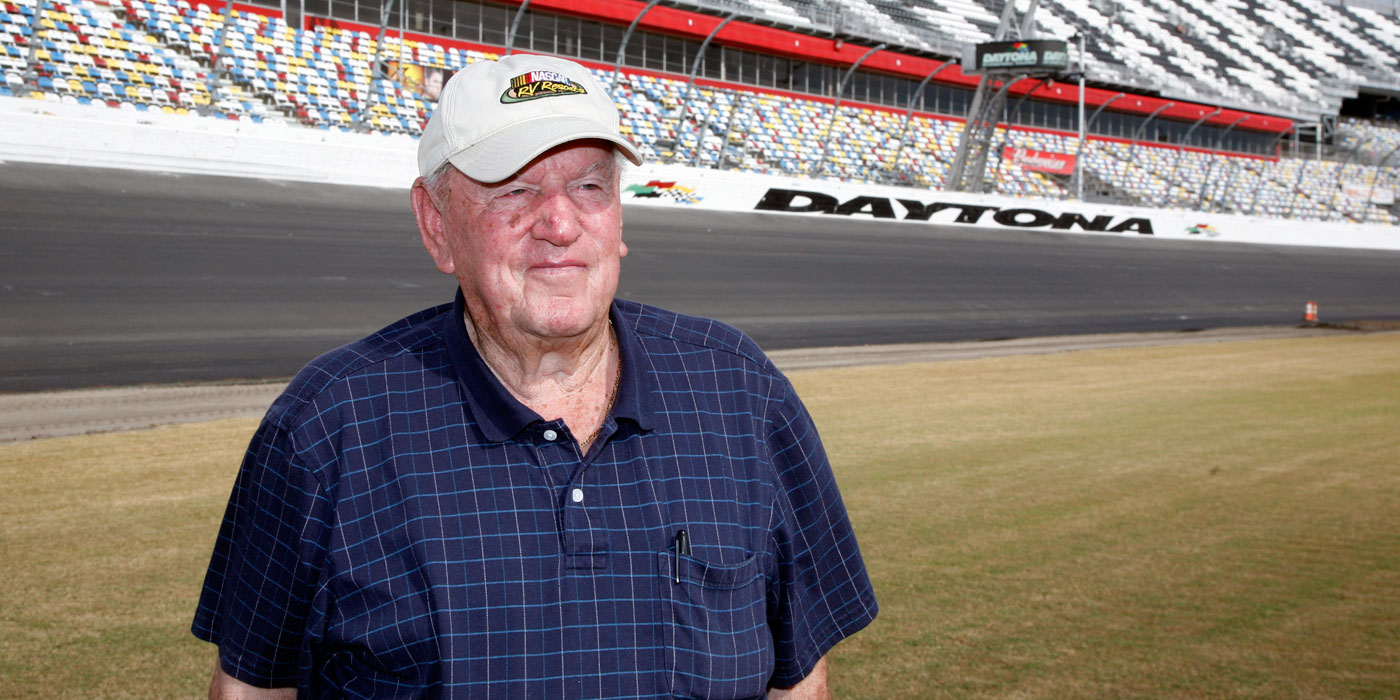 Marvin Panch, NASCAR Legend, Passes at 89 – CheckersToWreckers.com