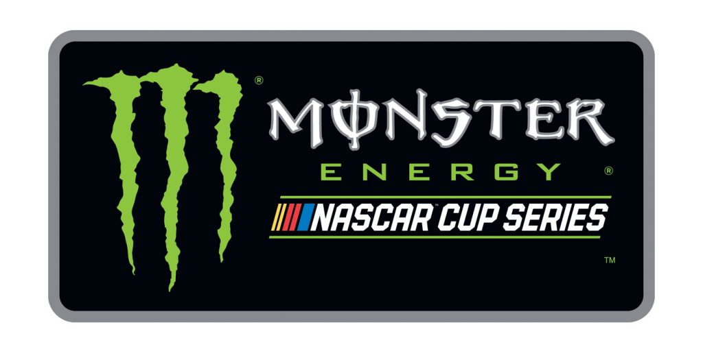 Monster Energy NASCAR Cup Series Championship Trophy ...