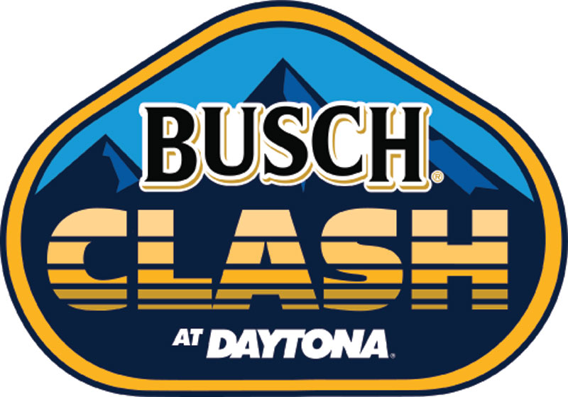 Busch Clash at DAYTONA Criteria, Entries & More